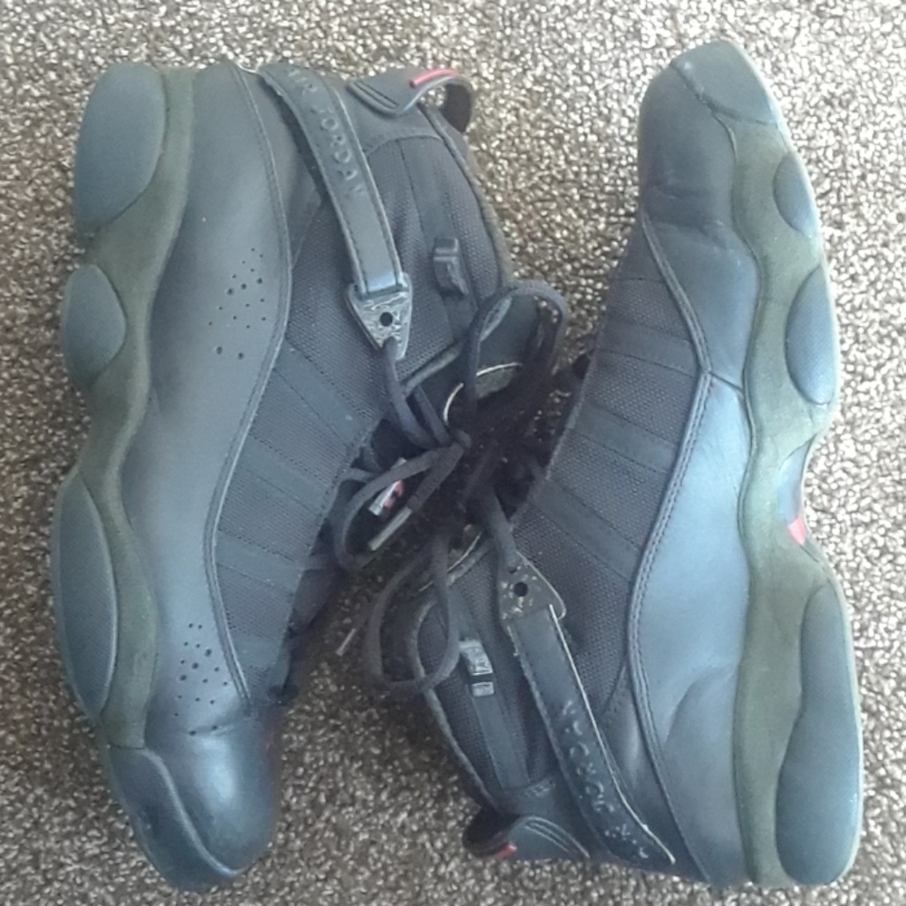 6 Rings - Air Jordan